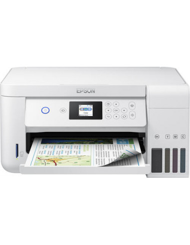Epson ECOTANKET-2756 A4...