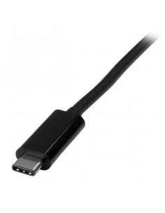 Cable 2m Adaptador Usb-C a...