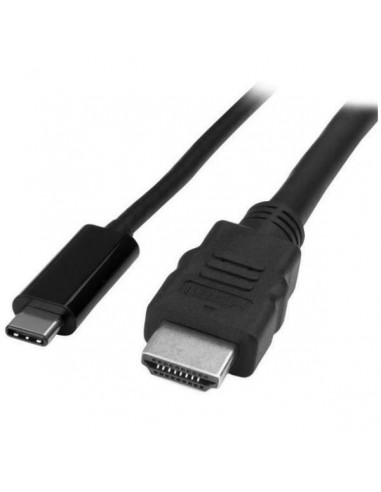 Adaptador StarTech CDP2HDMM2MB