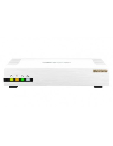Switch QNAP QHORA-321 - Roteador...