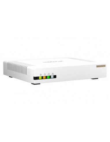 Switch QNAP QHORA-321 - Roteador...