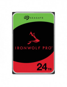 Ironwolf Pro 24tb Sata...