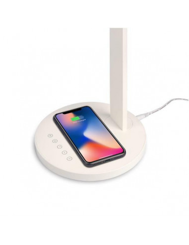 Carregador Celly Lamp Pro... Carregador Celly Lamp Pro...