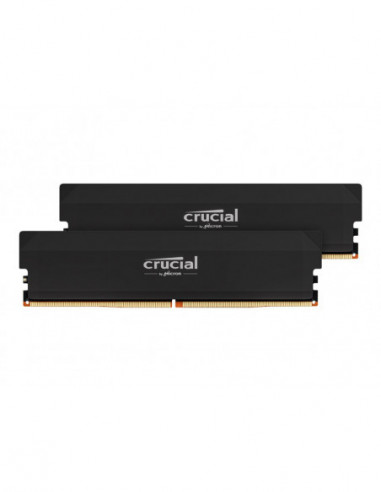 Memória Crucial Pro 32GB (2x16GB)...