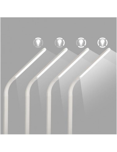 Carregador Celly Lamp Pro... Carregador Celly Lamp Pro...