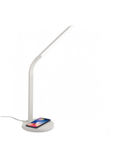 Carregador Celly Lamp Pro... Carregador Celly Lamp Pro...
