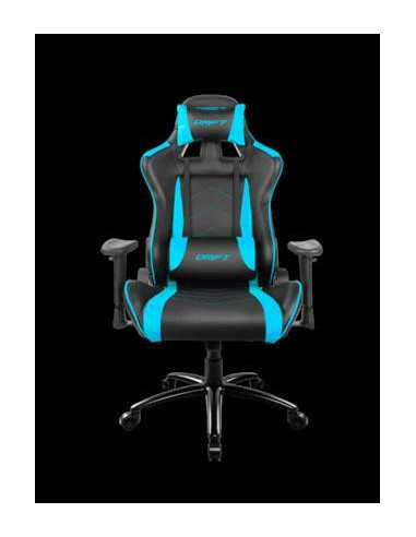 Drift DR150BL Silla para Videojuegos... Drift DR150BL Silla para Videojuegos...