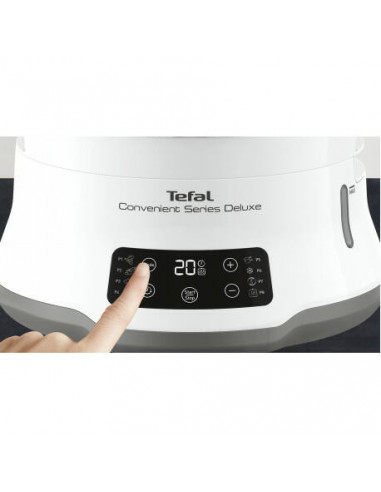 Tefal - Máq. de Cozinha a Vapor Vc502d10