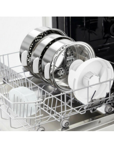 Tefal - Máq. de Cozinha a Vapor Vc502d10