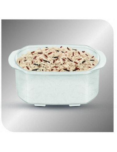 Tefal - Máq. de Cozinha a Vapor Vc502d10