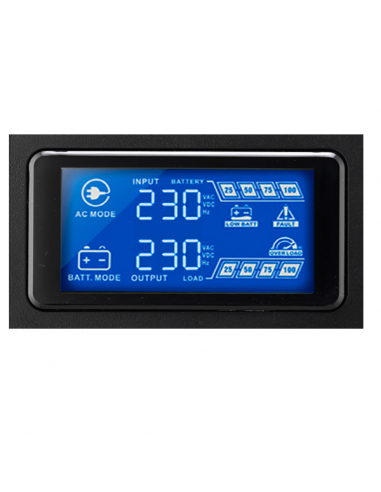 UPS Nilox Premium Line Interactive...