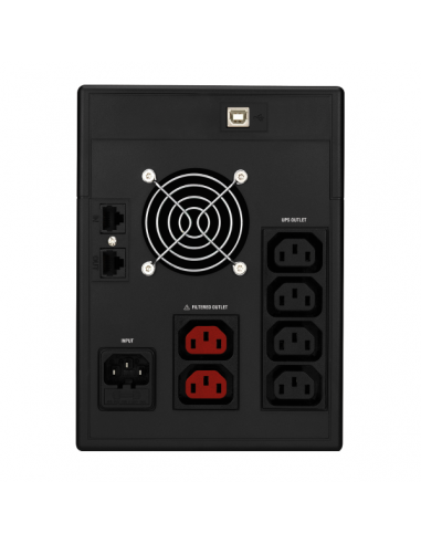 UPS Nilox Premium Line Interactive...