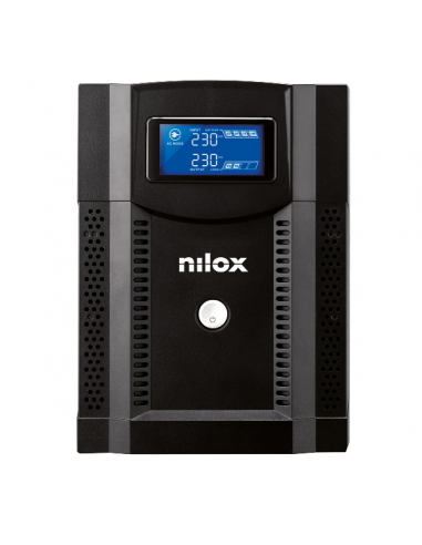 UPS Nilox Premium Line Interactive...