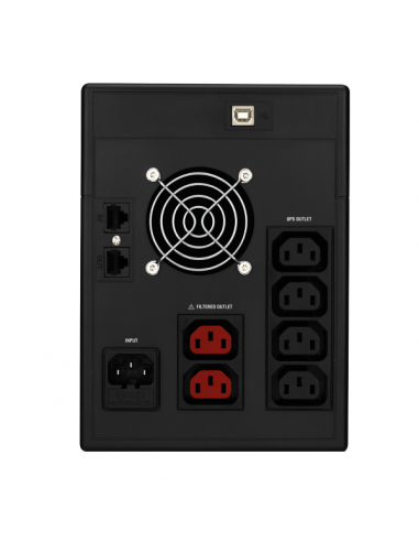 UPS Nilox Premium Line Interactive...