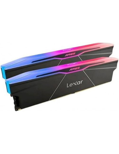 Ares Ddr5 6000 Cl28 1.35v With Mem...