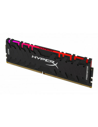 Hyperx Predator RGB Módulo de Memoria...