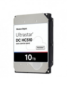 WD Ultrastar DC HC510 3.5"...