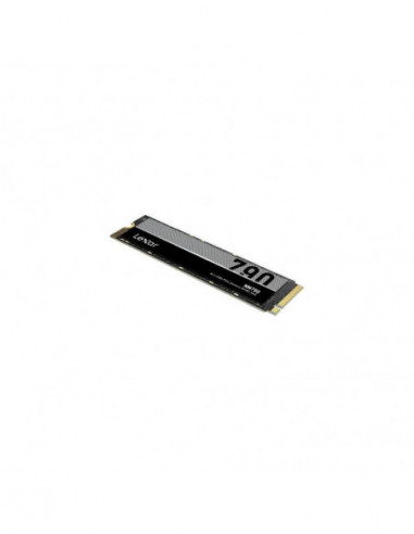 SSD Lexar NM790 M.2 2TB PCIe Gen4x4...