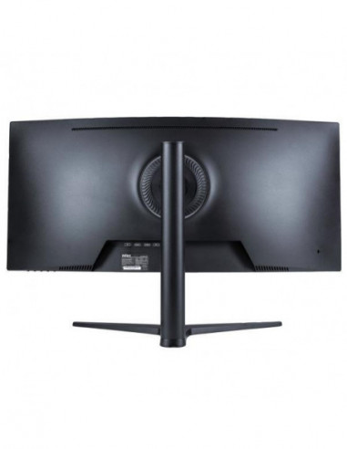 Monitor Nilox Hardware Gaming Curvo...