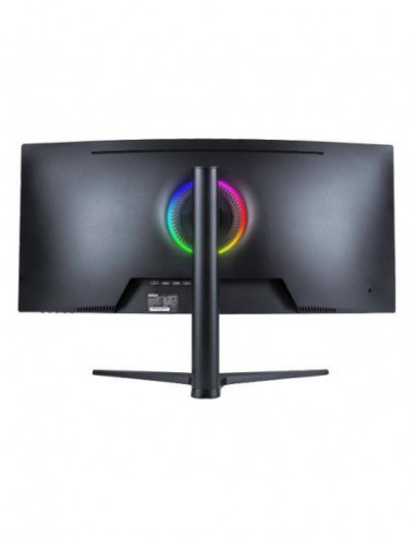 Nilox Nxm344kd11 Monitor 34" 4k 144hz...