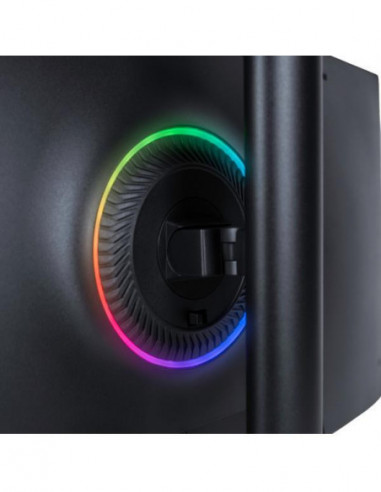 Monitor Nilox Hardware Gaming Curvo...