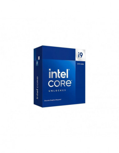 Processador Intel Core i9-14900KF...