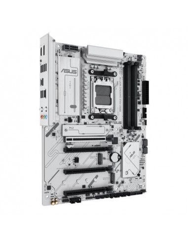 Placa-mãe Asus B850 MAX GAMING WIFI:...