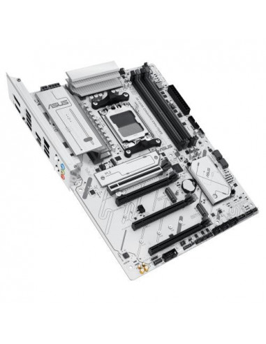 Placa-mãe Asus B850 MAX GAMING WIFI:...