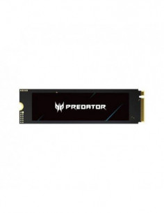 Acer Predator Ssd Gm-7000...
