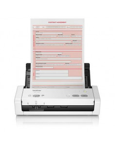 Brother ADS1200 - Scanner...