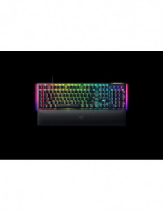 Teclado Razer Blackwidow V4...