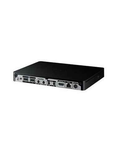 Samsung Sbb-Ss08nl1/ En