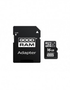 Goodram 16GB MICRO CARD cl...