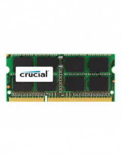 Crucial - DDR3 - módulo - 4...