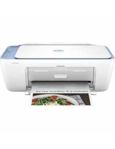 Impressora Multifunções HP Deskjet...