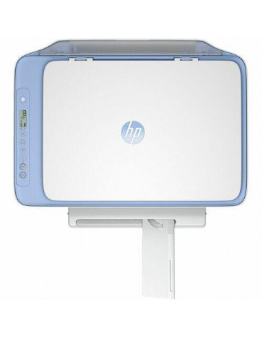 Impressora Multifunções HP Deskjet...