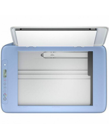 Impressora Multifunções HP Deskjet...