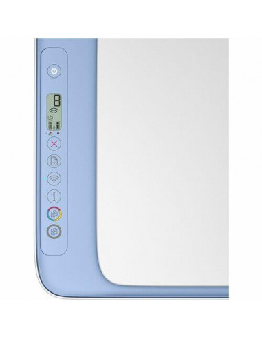 Impressora Multifunções HP Deskjet...