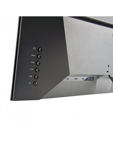 Monitor HANNS.G 23,8P Wide 5ms...