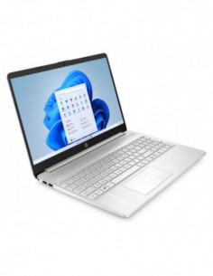 Portátil HP 15-fc0008np...