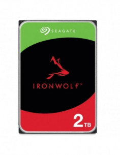 SEAGATE NAS HDD 2TB...