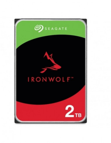 Seagate IronWolf ST2000VN003 - Disco...