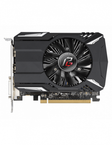 Placa Gráfica PCIe 4GB AsRock PHANTOM...