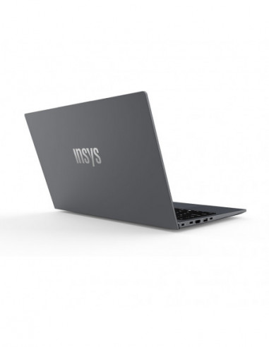 Portátil INSYS PR5-15R5 15.6p Ryzen 5...