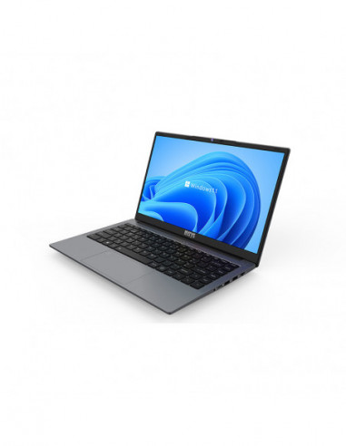 Portátil INSYS PR5-15R5 15.6p Ryzen 5...