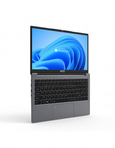 Portátil INSYS PR5-15R5 15.6p Ryzen 5...