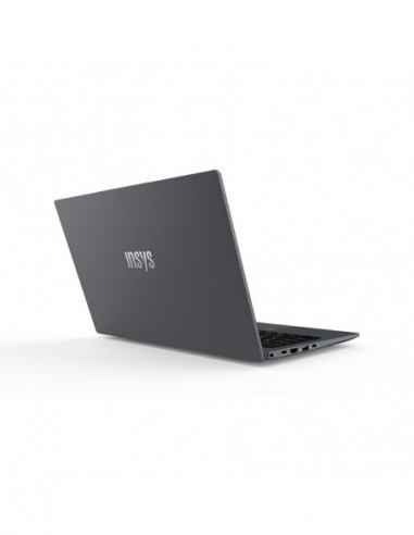 Portátil INSYS PR5-15R5 15.6p Ryzen 5...