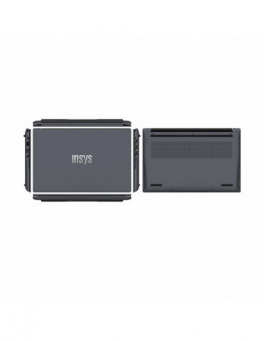 Portátil INSYS PR5-14R5 14p Ryzen 5...