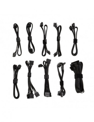 Fonte de Alimentação Nox Hummer X...