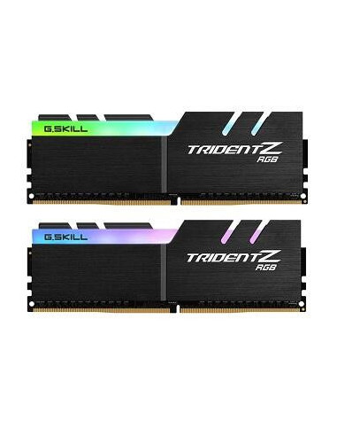 Memória G.Skill F4-3600C18D-32GTZR...